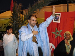 لماذا لم يلتجأ حزب الاستقلال إلى المادة 47 من الدستور عوض الاحتماء بالمادة 42؟؟!! لماذا لم يلتجأ حزب الاستقلال إلى المادة 47 من الدستور عوض الاحتماء بالمادة 42؟؟!!